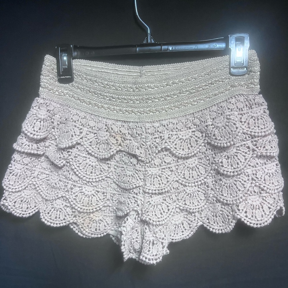 🫧Boho Bubble Shorts